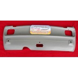 TRAVERSA LAMIERATO POSTERIORE ALFAROMEO GT 1300 