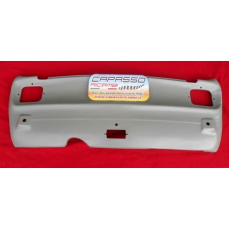 TRAVERSA LAMIERATO POSTERIORE ALFAROMEO GT 1300 