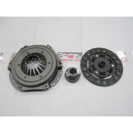 FRIZIONE COMPLETA FIAT 900 PULMINO
