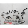 MOLLE FERMI MONONATURA PARABREZZA ALFAROMEO ALFETTA