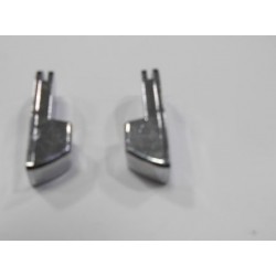 POMELLI LEVA RISCALDAMENTO ALFAROMEO GT CROMATI  