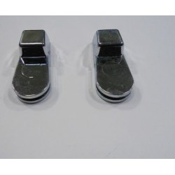 POMELLI LEVA RISCALDAMENTO ALFAROMEO GT CROMATI  