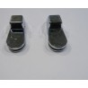 POMELLI LEVA RISCALDAMENTO ALFAROMEO GT CROMATI  