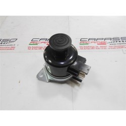 POMPA ELETTRICA A PEDALE LAVAVETRI ALFAROMEO DUETTO