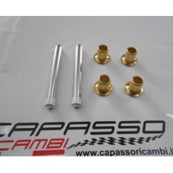 SPINOTTI RIPARAZIONE SPORTELLO  ALFAROMEO GT