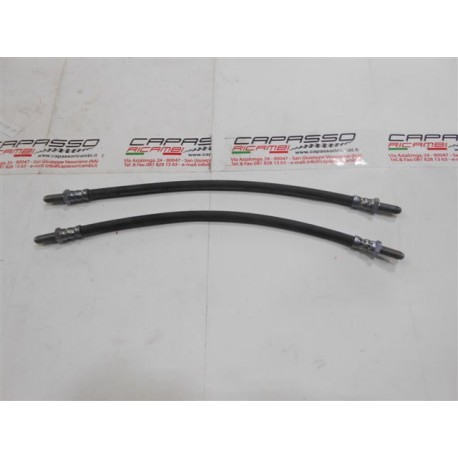 TUBO FRENO ANTERIORE ALFAROMEO DUETTO