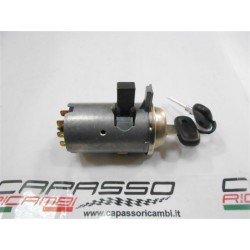 BLOCCASTERZO FIAT 124 SPIDER
