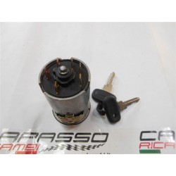 BLOCCASTERZO FIAT 124 SPIDER