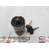 BLOCCASTERZO FIAT 124 SPIDER