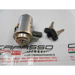 BLOCCASTERZO FIAT 124 SPIDER