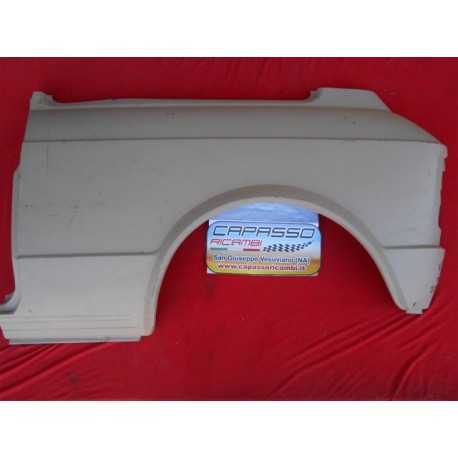 FIANCATA PARAFANGO POSTERIORE SINISTRO AUTOBIANCHI A112