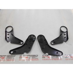 GUSCIO RIPARO SEDILE FIAT 124 SPIDER INTERNO ED ESTERNO