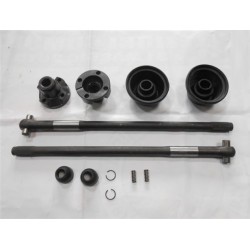 SEMIASSE FIAT 500 N  DIAMETRO 18