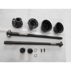SEMIASSE FIAT 500 N  DIAMETRO 18