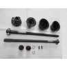 SEMIASSE FIAT 500 N  DIAMETRO 18