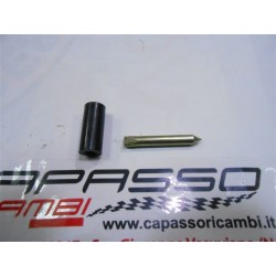 FERMO PIU NASELLO TIRANTE PORTA ALFAROMEO DUETTO  