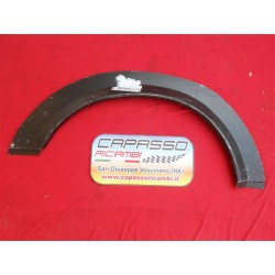 GIRORUOTA POSTERIORE FIAT 124 SPIDER  DESTRO 