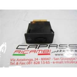 INTERRUTTORE REGOLAZIONE FARI ALFAROMEO DUETTO