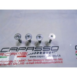 PERNI CERNIERE PORTA ALFAROMEO GT 