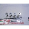PERNI CERNIERE PORTA ALFAROMEO GT 