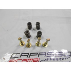 PERNI PIU FERMO  REGISTRI GANASCE ALFAROMEO DUETTO SPIDER  