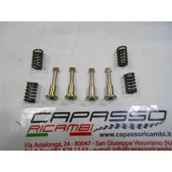 PERNI PIU FERMO  REGISTRI GANASCE ALFAROMEO DUETTO SPIDER  
