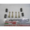 PERNI PIU FERMO  REGISTRI GANASCE ALFAROMEO DUETTO SPIDER  