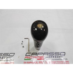 POMELLO LEVA CAMBIO TUTTE LE ALFAROMEO