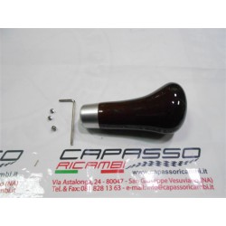 POMELLO LEVA CAMBIO TUTTE LE ALFAROMEO