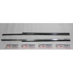 RASCHIAVETRI PORTA FIAT 124 BERLINA POSTERIORE 