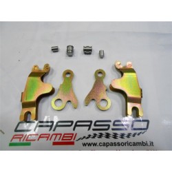 REGISTRI GANASCE POSTERIORE ALFAROMEO DUETTO SPIDER
