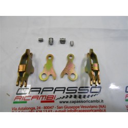REGISTRI GANASCE POSTERIORE ALFAROMEO DUETTO SPIDER
