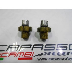 SPIDERREGISTRI GANASCE POSTERIORI ALFAROMEO DUETTO SPIDER