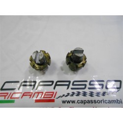SPIDERREGISTRI GANASCE POSTERIORI ALFAROMEO DUETTO SPIDER