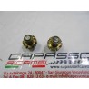 SPIDERREGISTRI GANASCE POSTERIORI ALFAROMEO DUETTO SPIDER