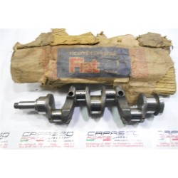 ALBERO MOTORE FIAT 600  1 SERIE 