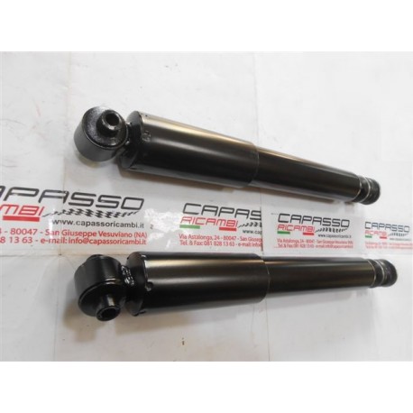 AMMORTIZZATORI POSTERIORI FIAT 850