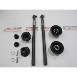 COPPIA SEMMIASSI COMPLETI FIAT 500 D RINFORZATI