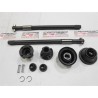 COPPIA SEMMIASSI COMPLETI FIAT 500 D RINFORZATI