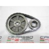 DISTRIBUZIONE COMPLETA  FIAT 124 