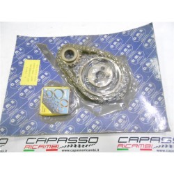DISTRIBUZIONE COMPLETA FORD FIESTA 1 SERIE 1100 