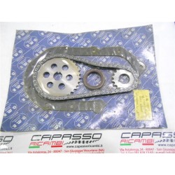 DISTRIBUZIONE COMPLETA RENAULT CLIO 1 SERIE 