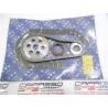 DISTRIBUZIONE COMPLETA RENAULT CLIO 1 SERIE 