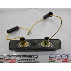 FANALE TARGA ALFASUD