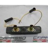 FANALE TARGA ALFASUD