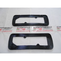 GUARNIZIONI FANALE POSTERIORE ALFAROMEO GIULIA 