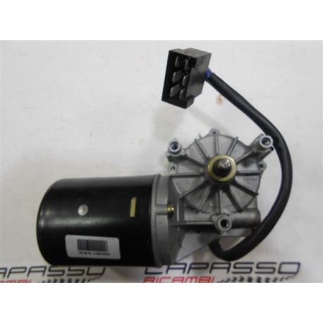 MOTORINO TERGI FIAT 124 SPIDER  6 CONNETTORI 