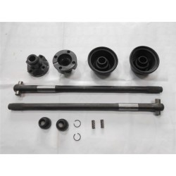 SEMIASSE FIAT 500 D DIAMETRO 180