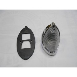 fanale anteriore 500 BIANCHINA