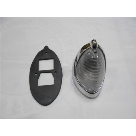 fanale anteriore 500 BIANCHINA